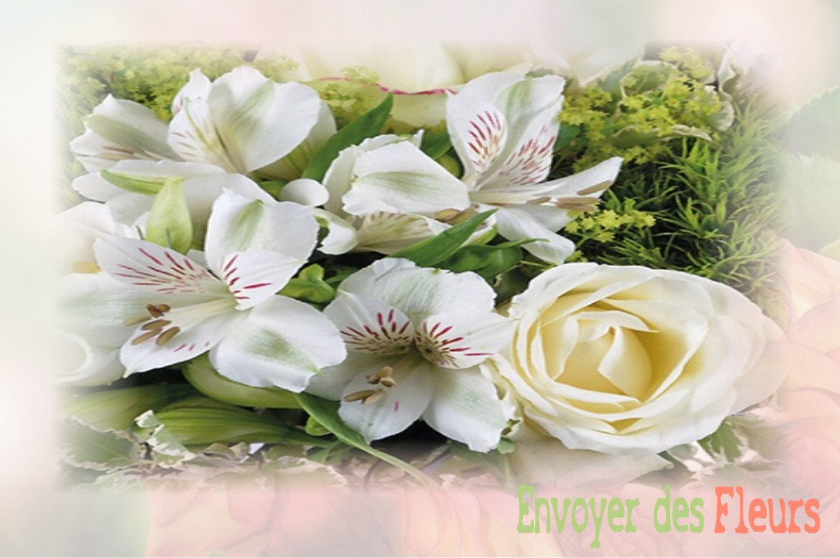 envoyer des fleurs à à TERNUAY-MELAY-ET-SAINT-HILAIRE